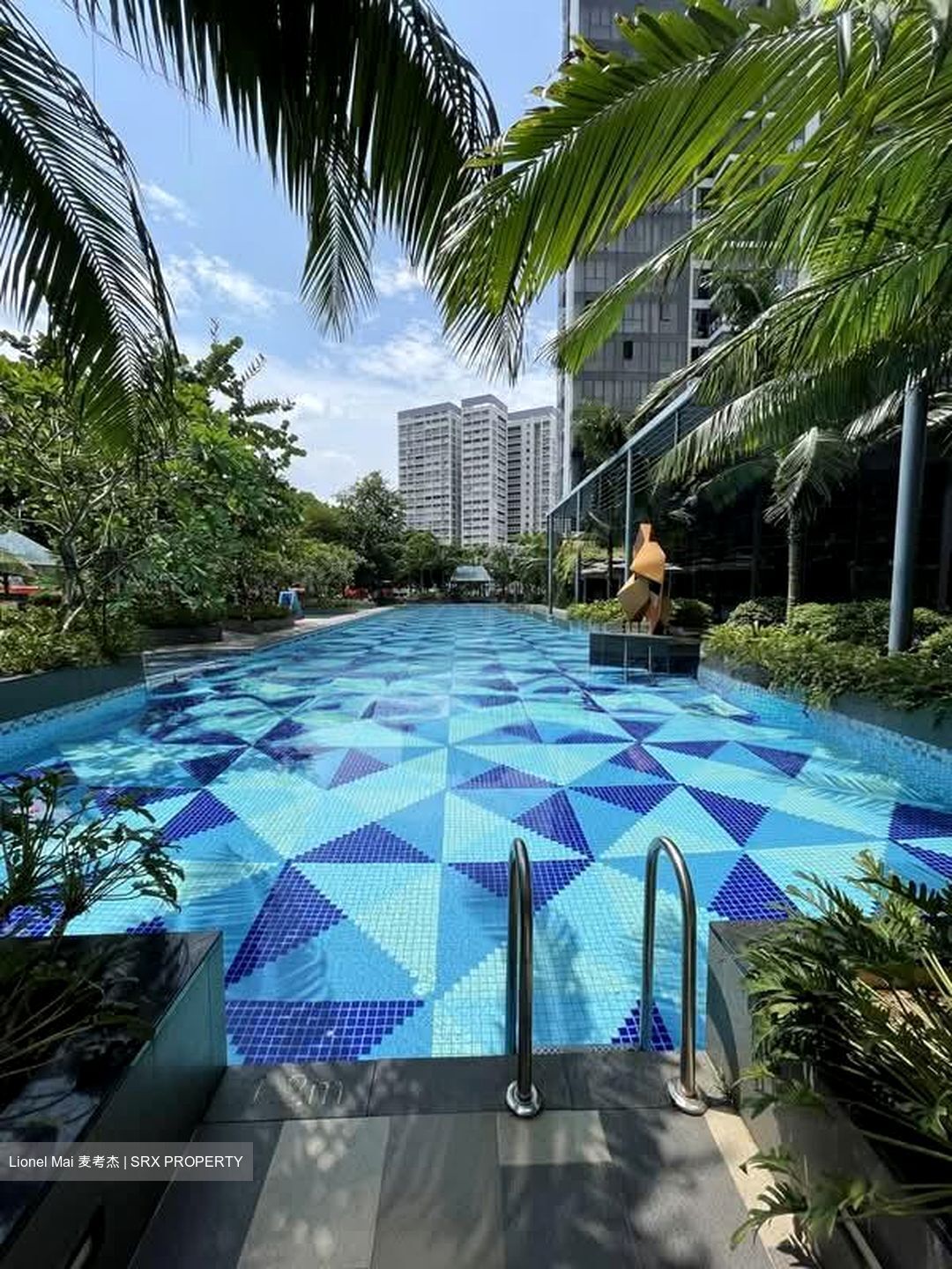 Gem Residences (D12), Condominium #602310271